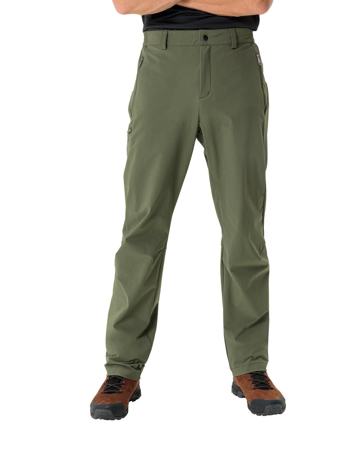 VAUDE Farley Farley Stretch Pants III 