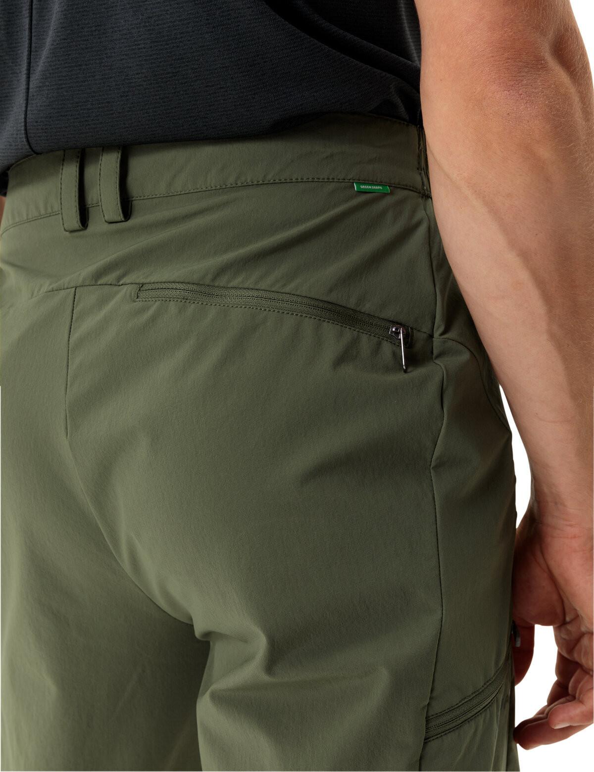 VAUDE Farley Farley Stretch Pants III 