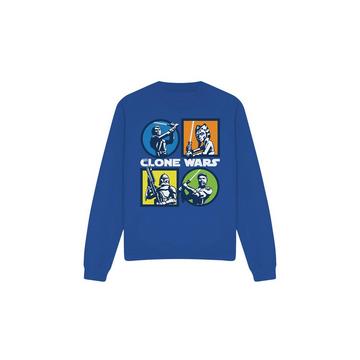 Clone Wars Sweatshirt