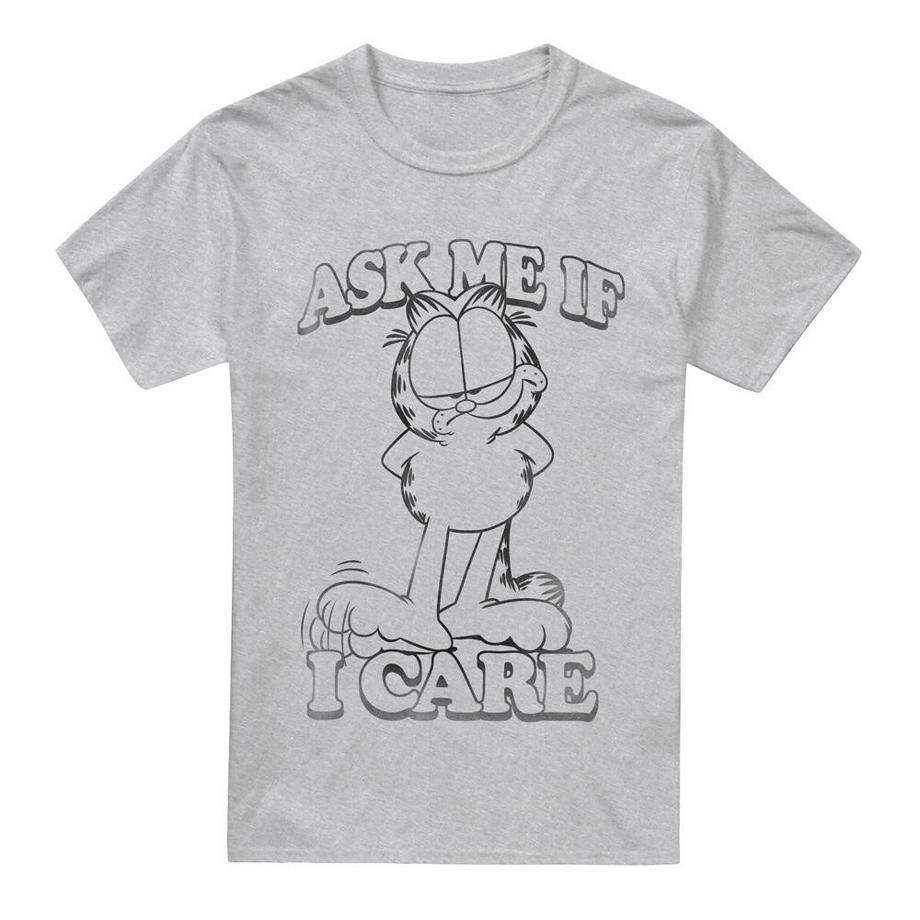T-ShirtAsk Me