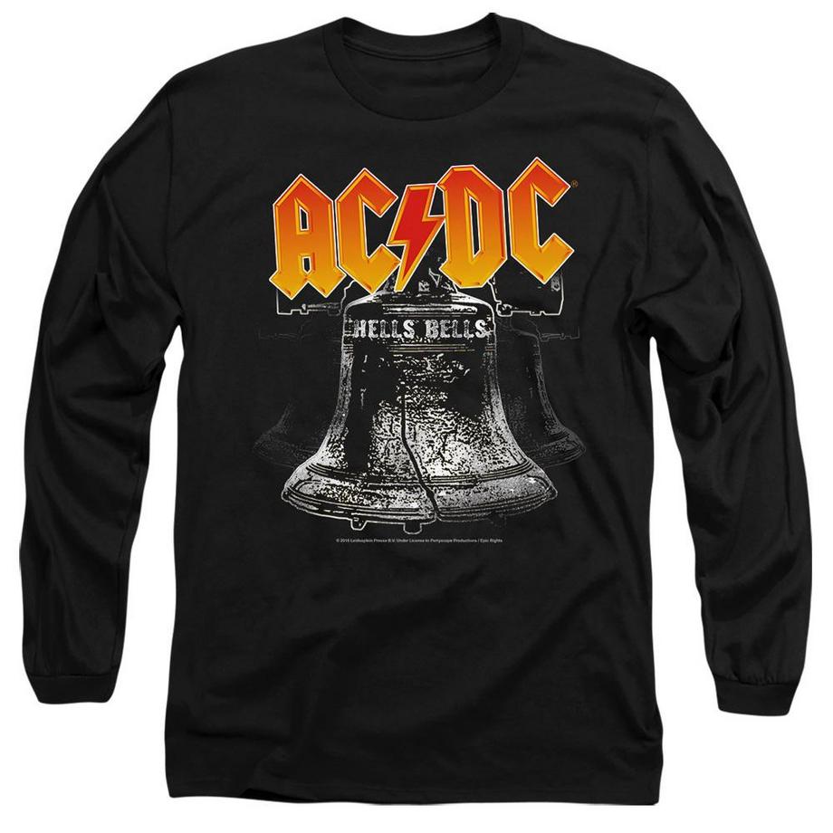 ACDC Hells Bells TShirt