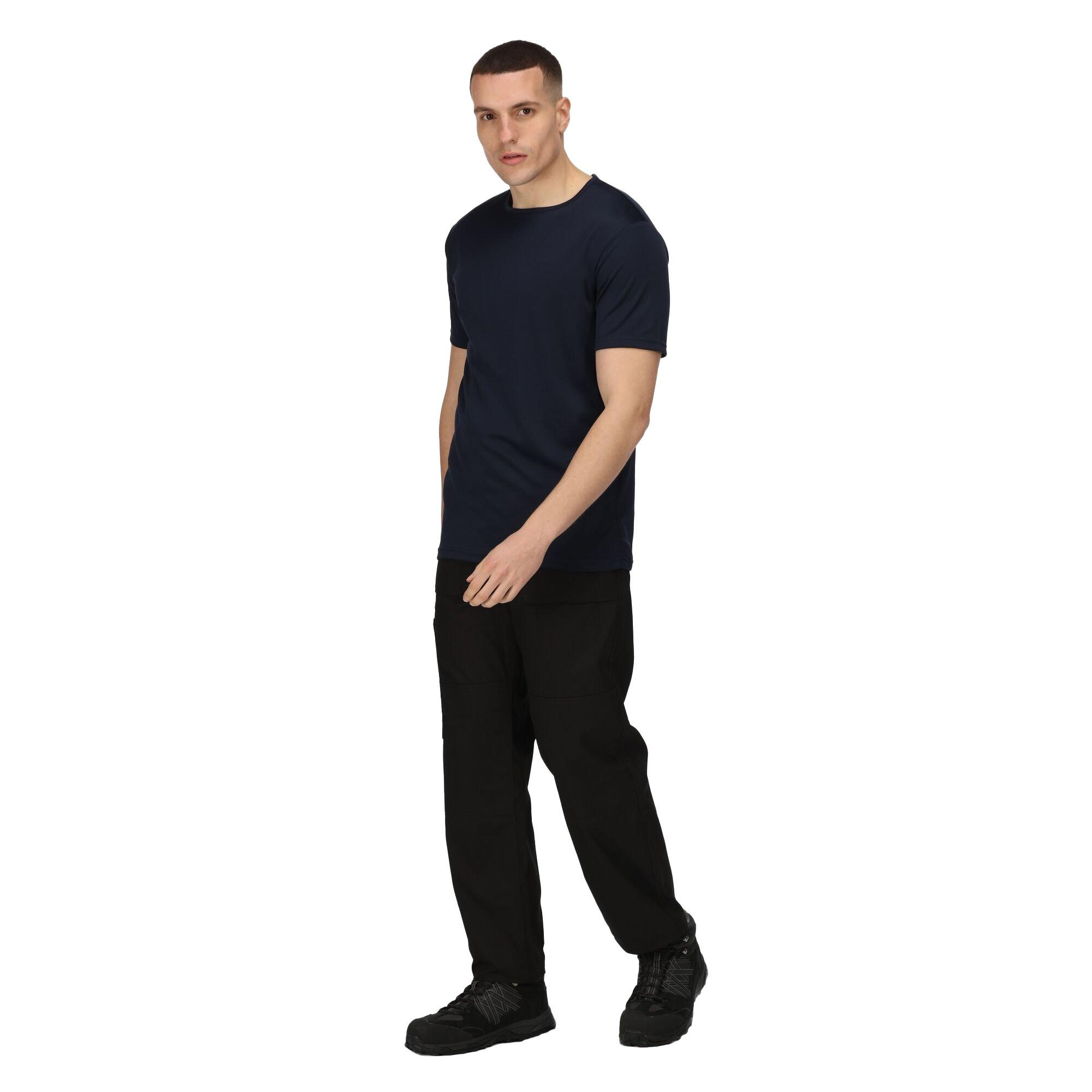 Regatta Pro Feuchtigkeitsabweisendes T-Shirt  