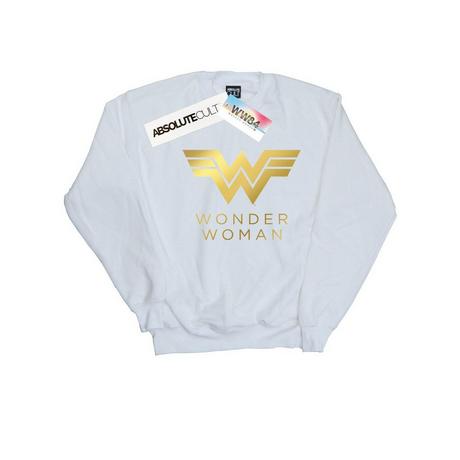 DC COMICS Wonder Woman 84 Sweatshirt Imprimé  
