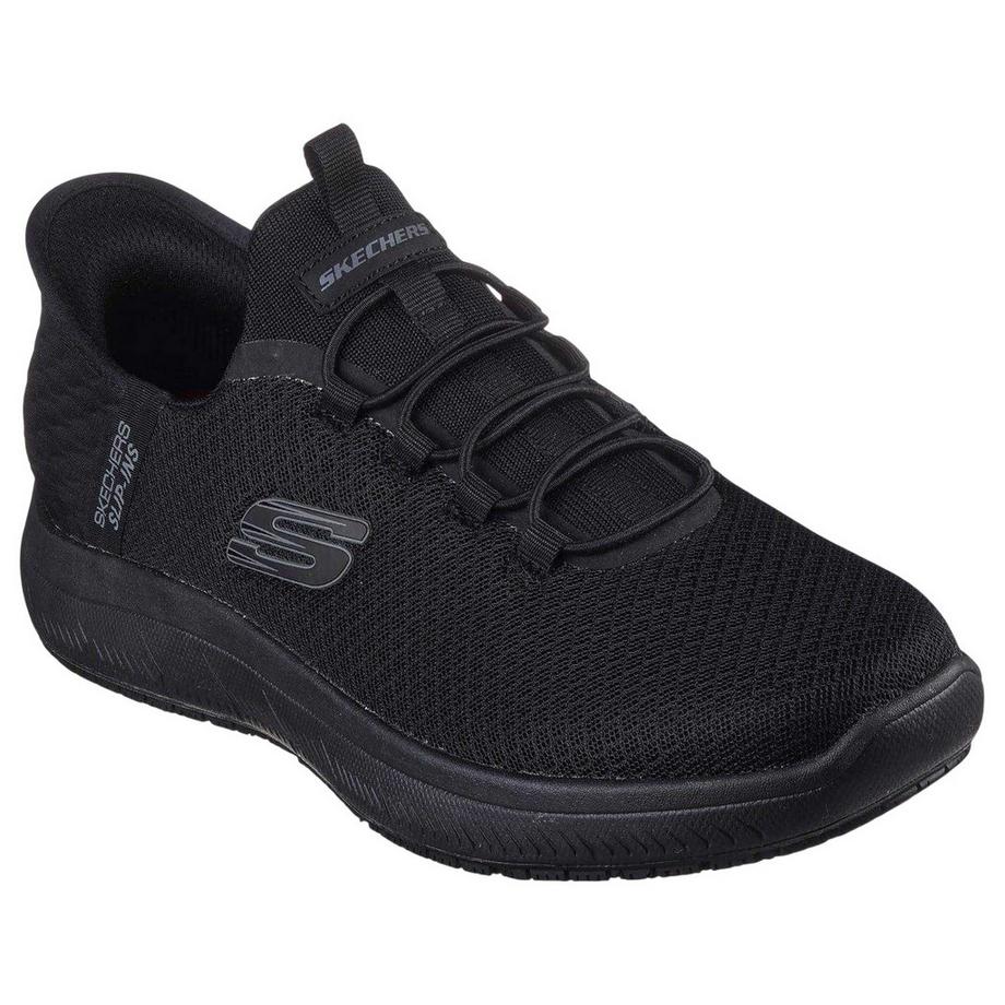 Summits Colsin Schuhe , Zum Reinschlüpfen
