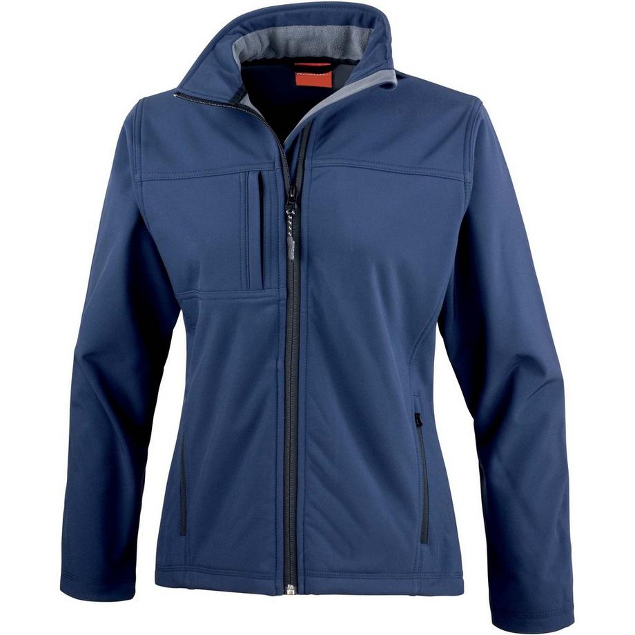 Jacke Softshell
