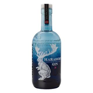 Harahorn Norwegian Gin Small Batch  