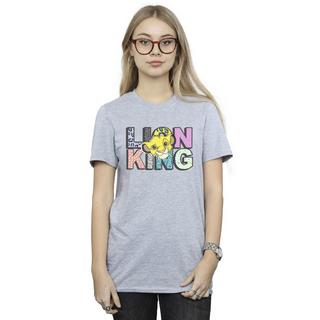 Disney  The Lion King TShirt 