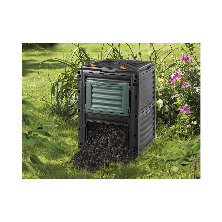 Weber Garden  Komposter 