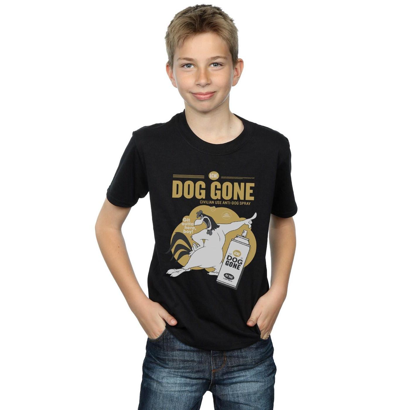 LOONEY TUNES  Dog Gone TShirt 