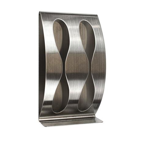 eStore Hängender Zahnbürstenhalter  