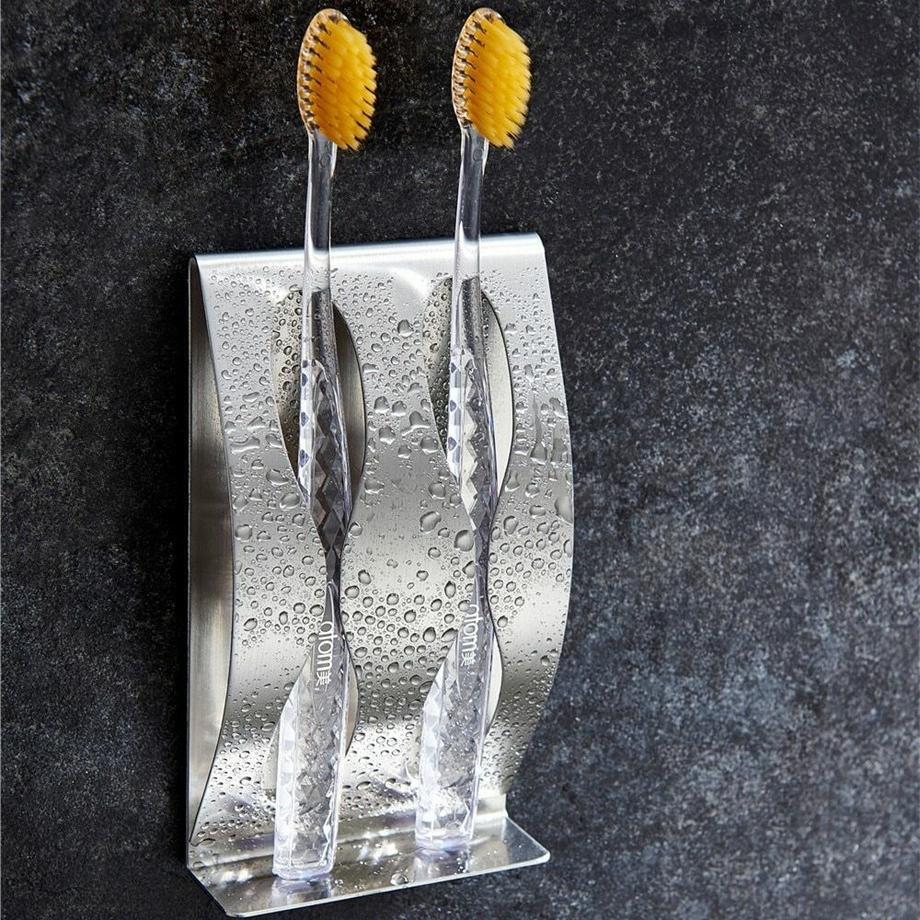 eStore Hängender Zahnbürstenhalter  