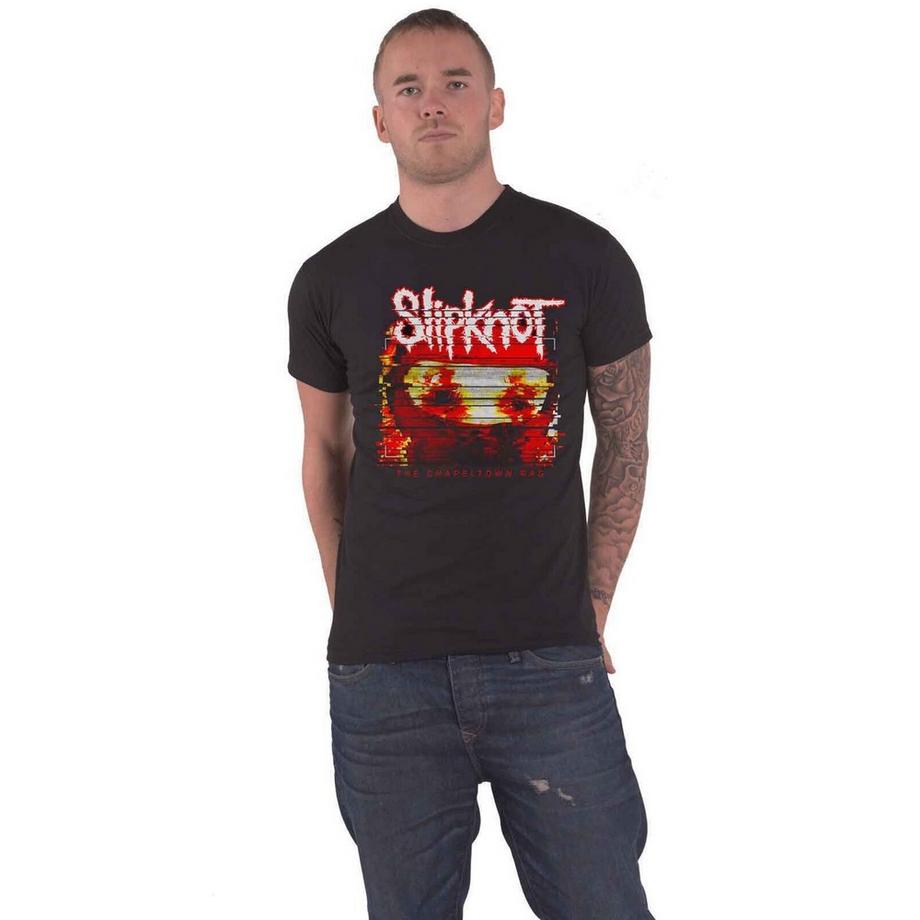 T-ShirtChapeltown Rag