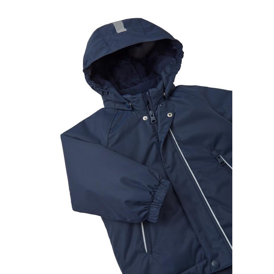 Reima  tec Kleinkinder Winterjacke Ruis 