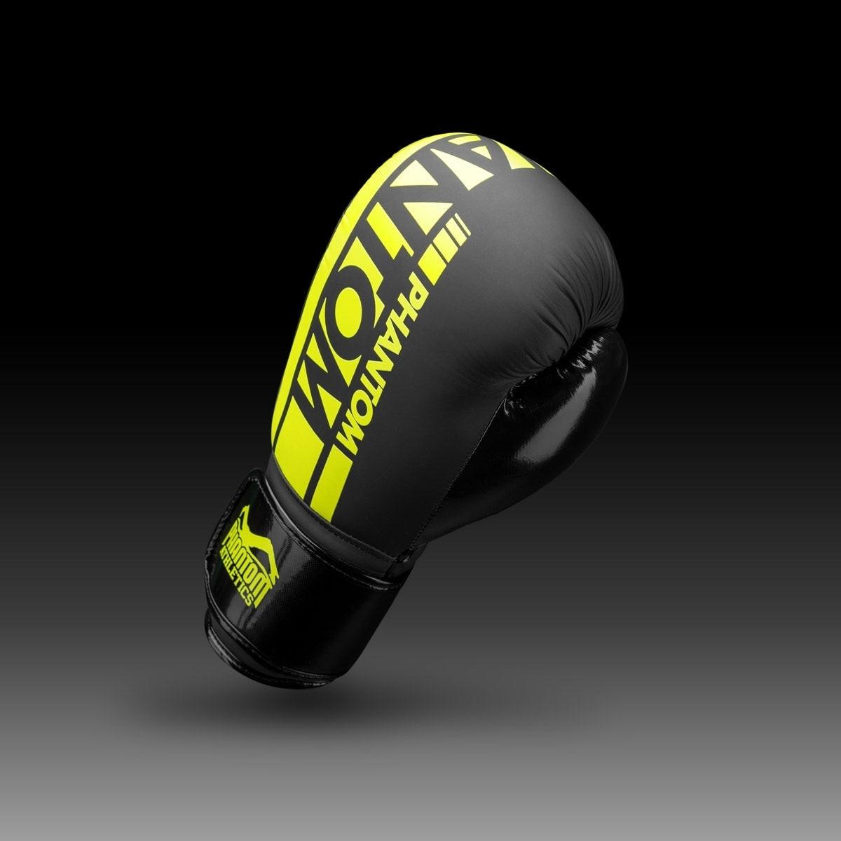 Phantom Athletics  Boxhandschuhe APEX 