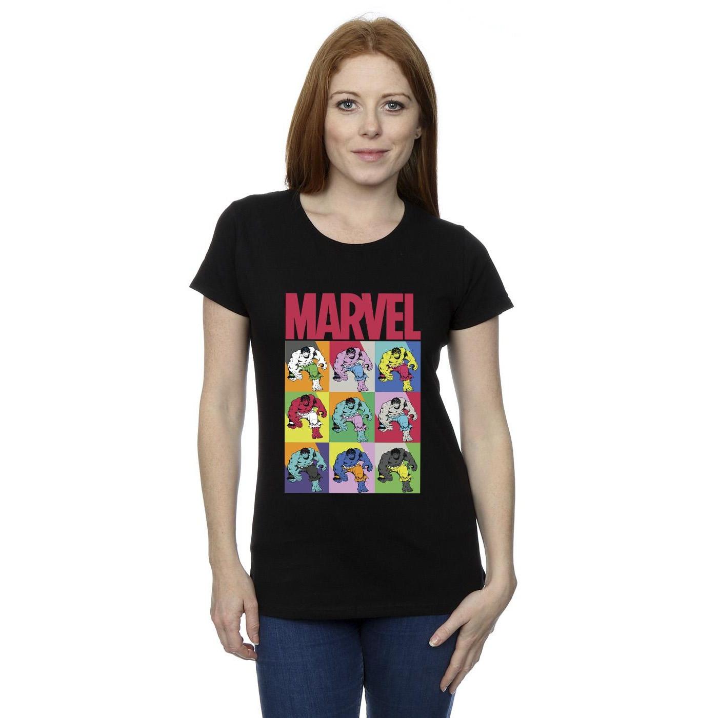 MARVEL  TShirt 