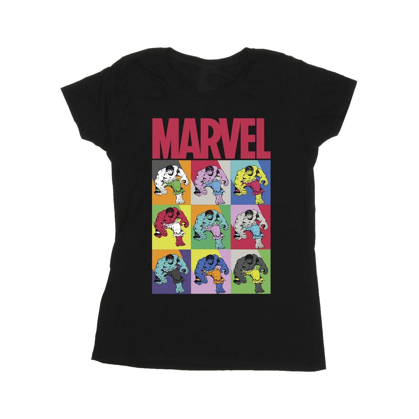 MARVEL  TShirt 