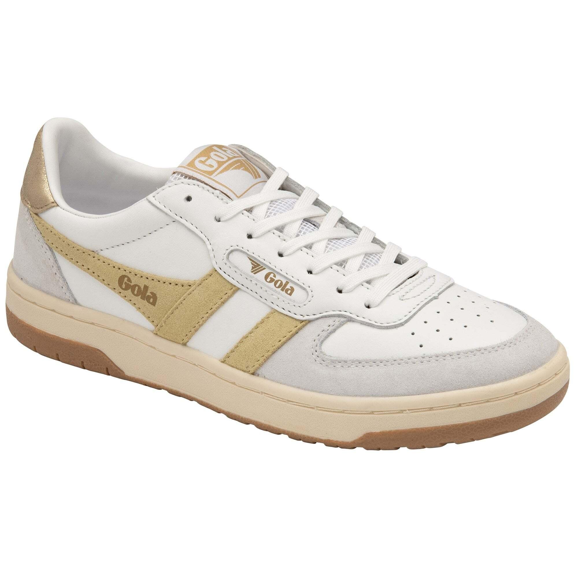 gola  sneakers für damen  hawk 