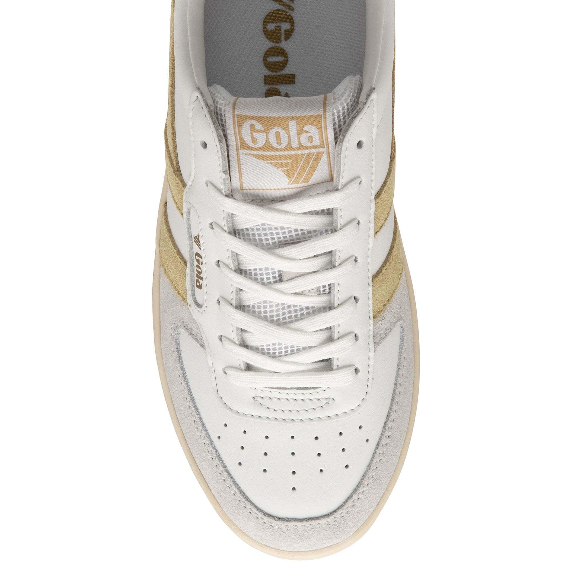 gola  sneakers für damen  hawk 