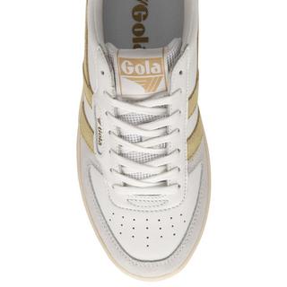 gola  sneakers für damen  hawk 