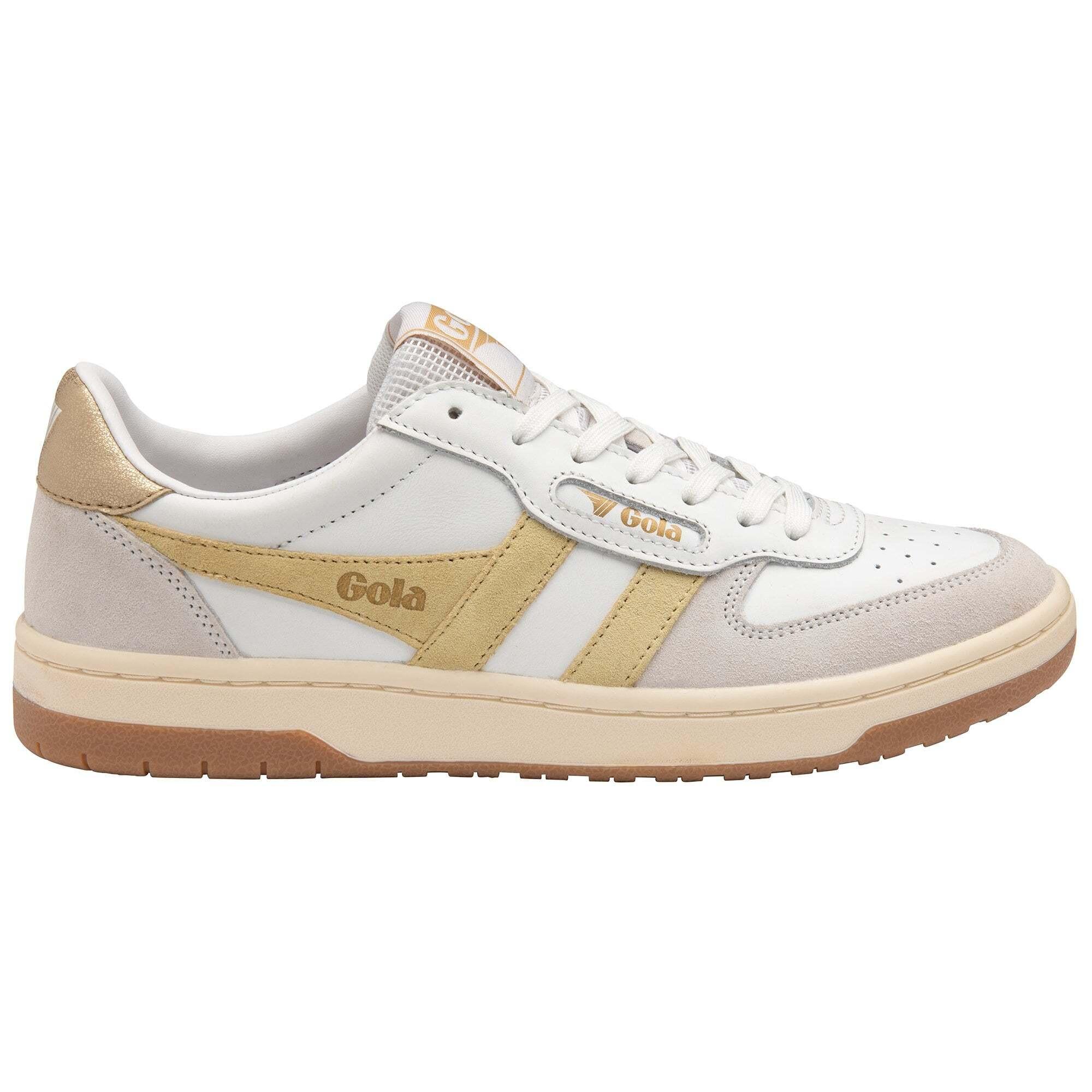 gola  sneakers für damen  hawk 