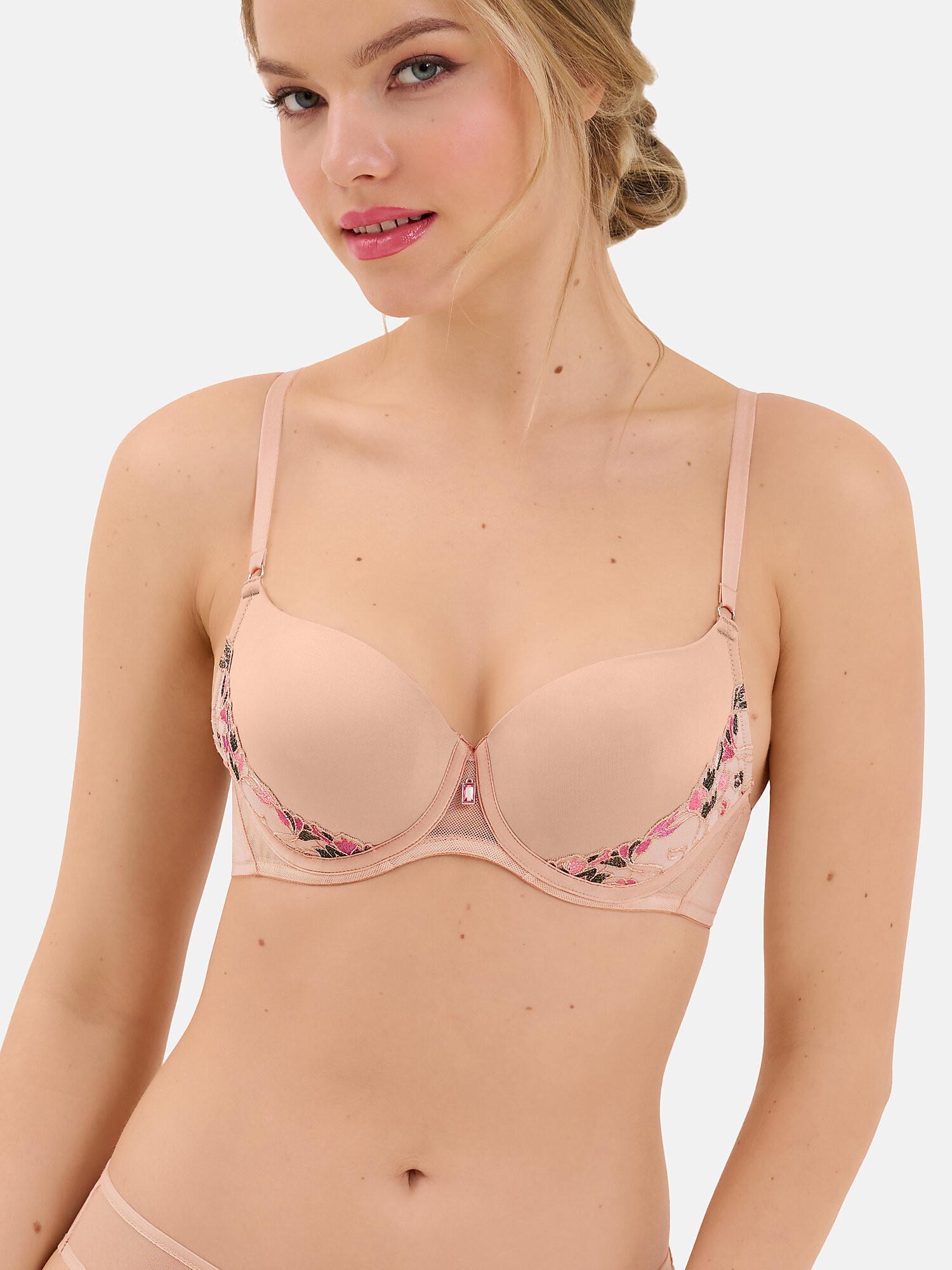 Lisca  Soutien-gorge préformé Mirabelle 