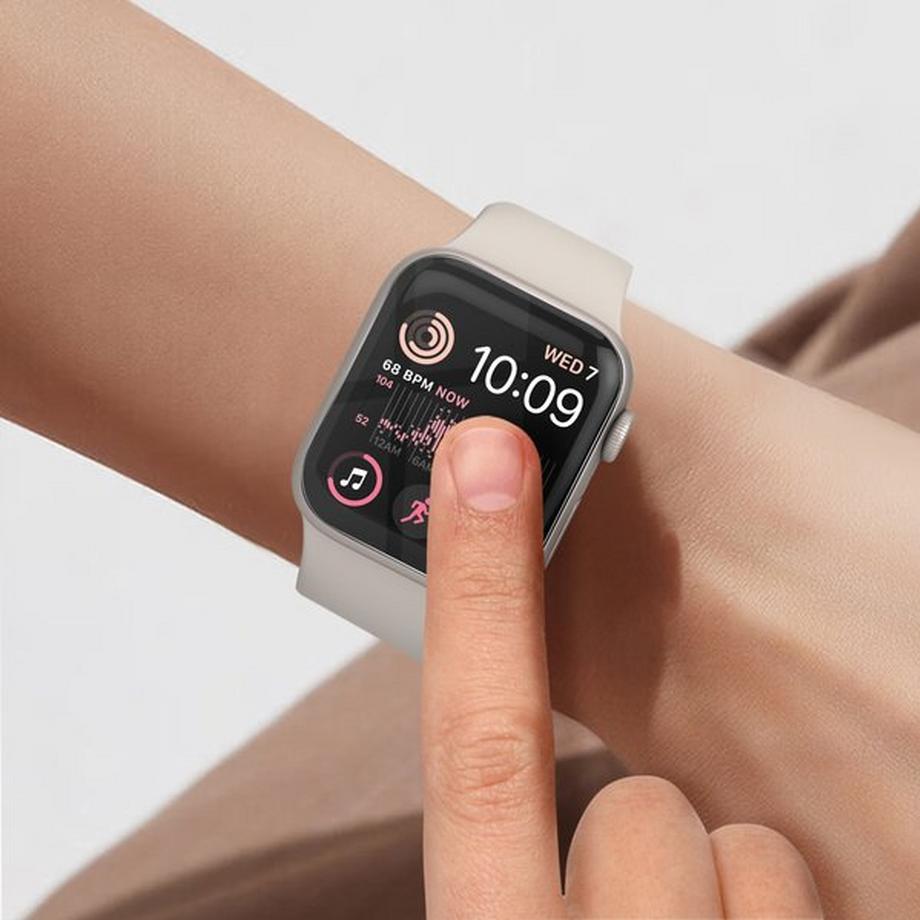 Imak  Protections Écran Apple Watch SE 40mm 