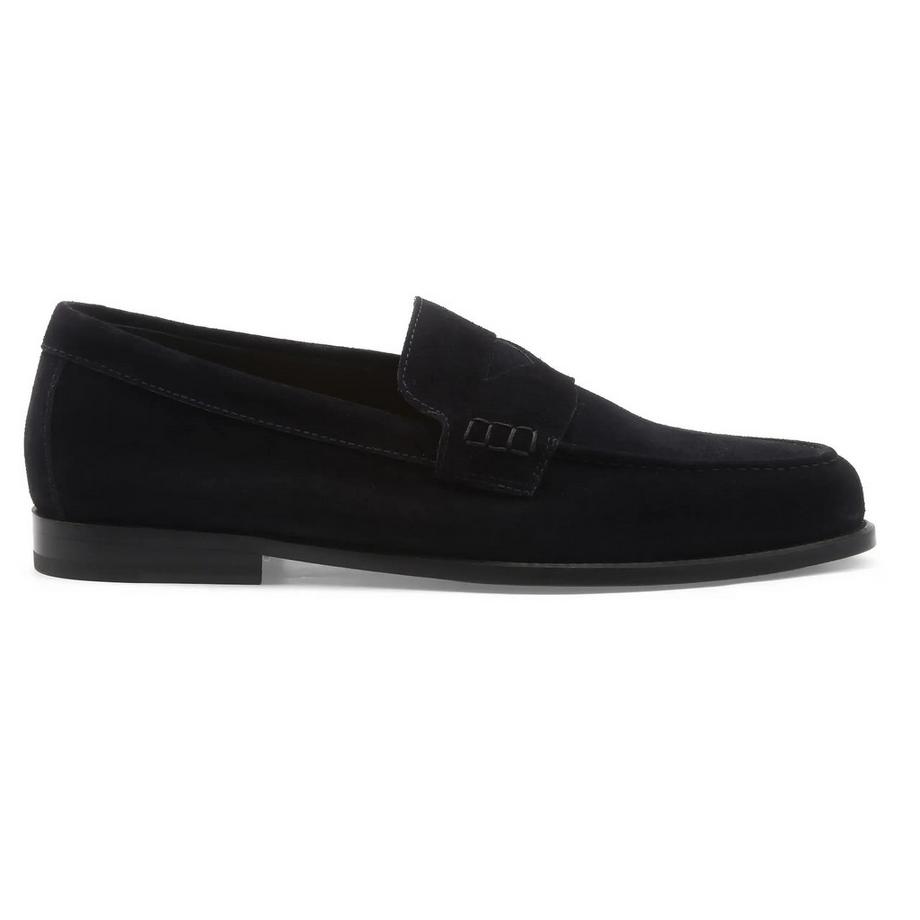 Doucal's Mario Penny Loafer  
