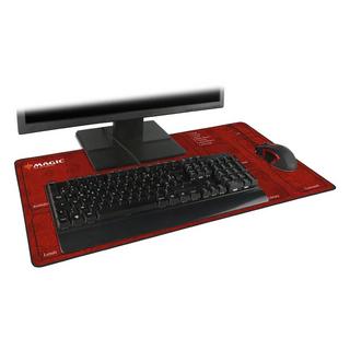 KONIX  Tapis de souris - Magic The Gathering - Battlefield 