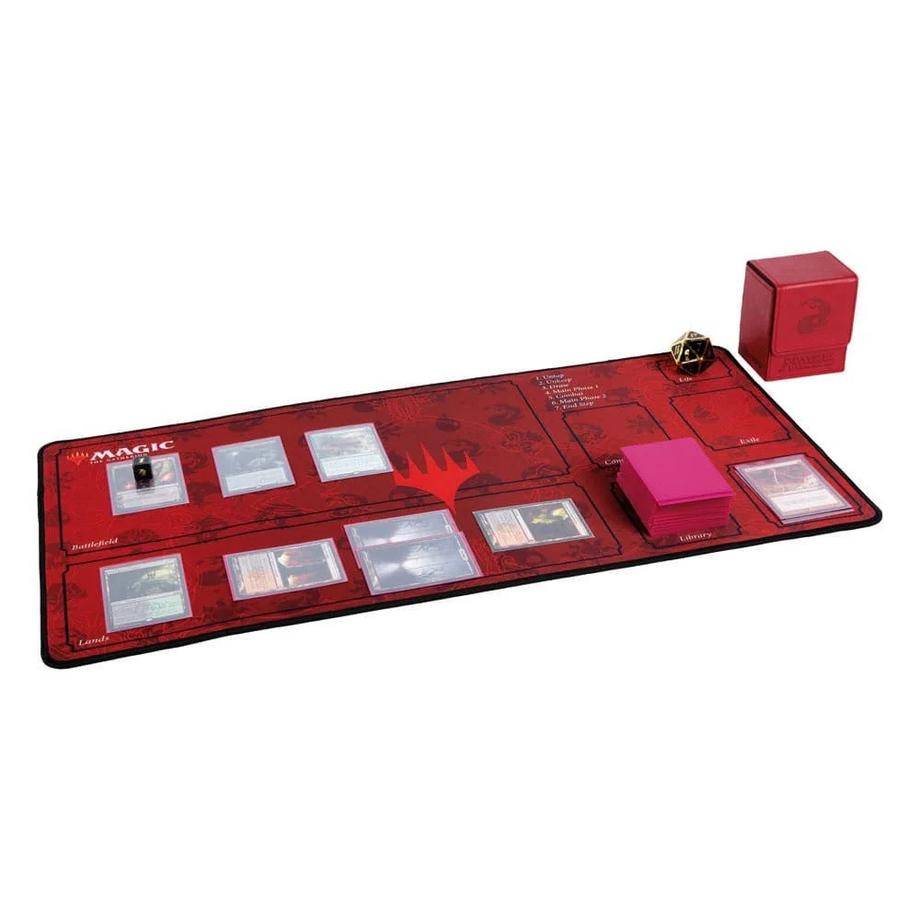 KONIX  Mauspad - Magic The Gathering - Battlefield 