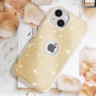 Avizar  Cover iPhone 14 paillette 