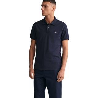 GANT Slim Shield Pique Poloshirt  