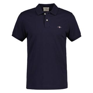 GANT Slim Shield Pique Poloshirt  