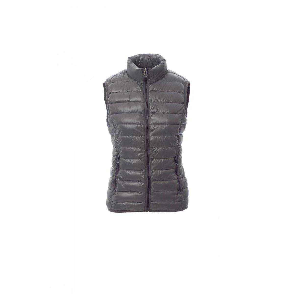 Payper Wear  gilet imbottito da payper caual 