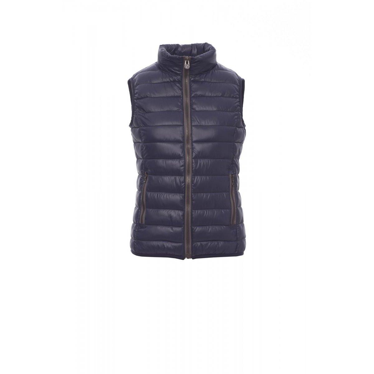 Payper Wear  gilet imbottito da payper caual 