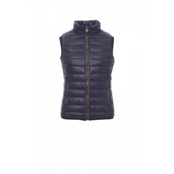 gilet imbottito da payper caual