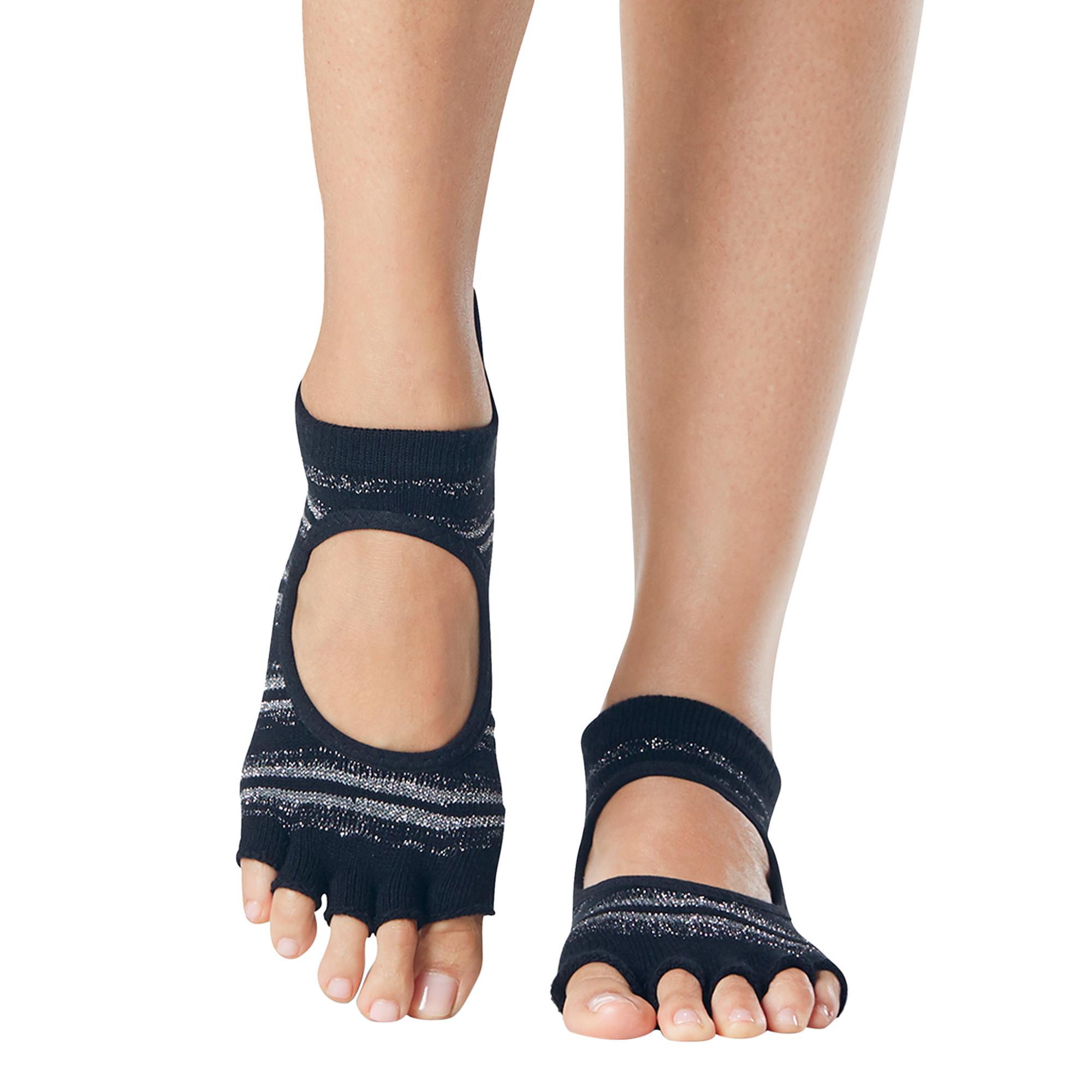 Toesox  Chaussettes à demiorteils BELLARINA SOLSTICE 