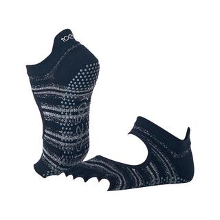 Toesox  Bellarina Solstice HalbzehenSocken 