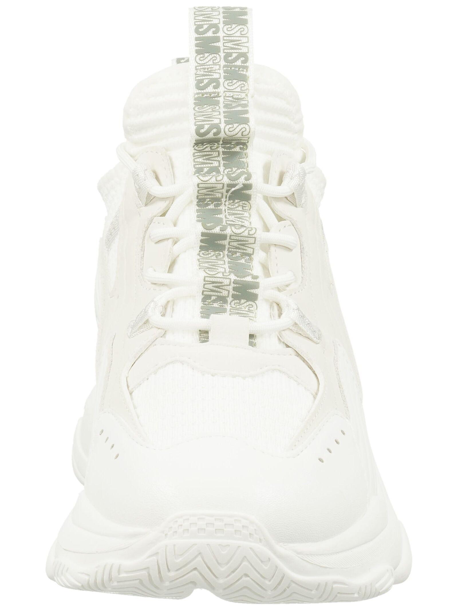 STEVE MADDEN  Sneaker Matchbox SM19000038 