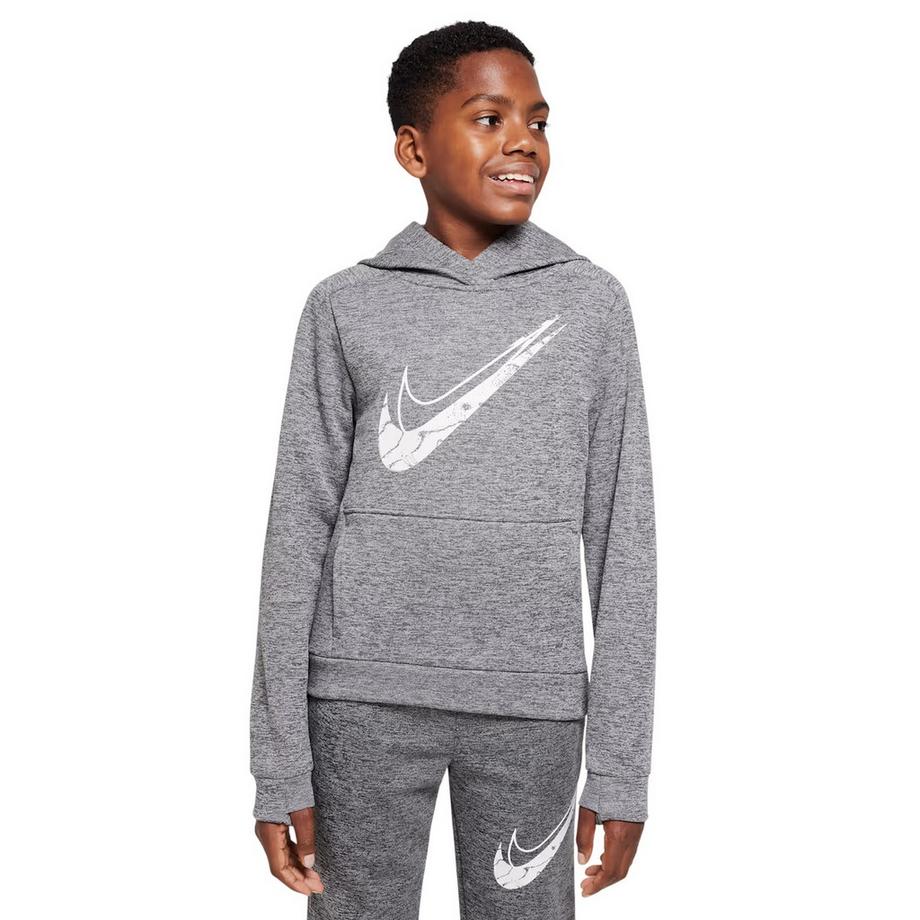 Sweat À Capuche