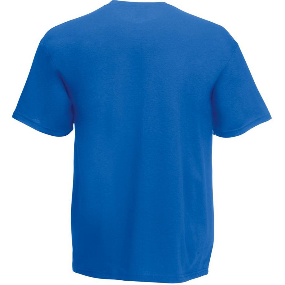 Universal Textiles T-shirt maniche corte tempo libero  