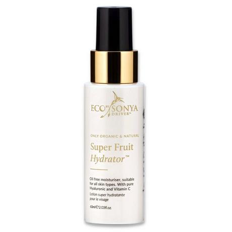 Eco by Sonya Driver  Hydratant Super Fruit 