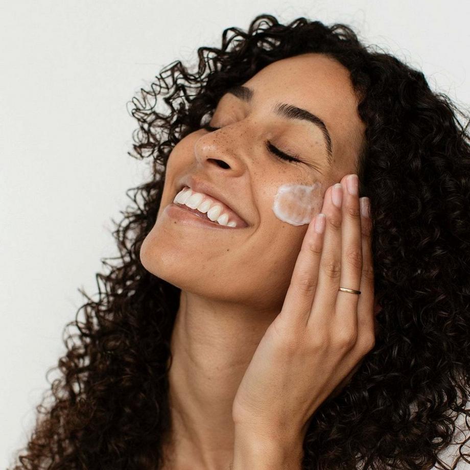 Eco by Sonya Driver  Super Fruit Feuchtigkeitscreme 