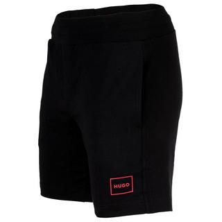 HUGO Laze Locker sitzende Shorts  