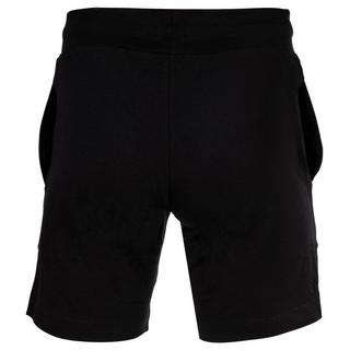 HUGO Laze Locker sitzende Shorts  