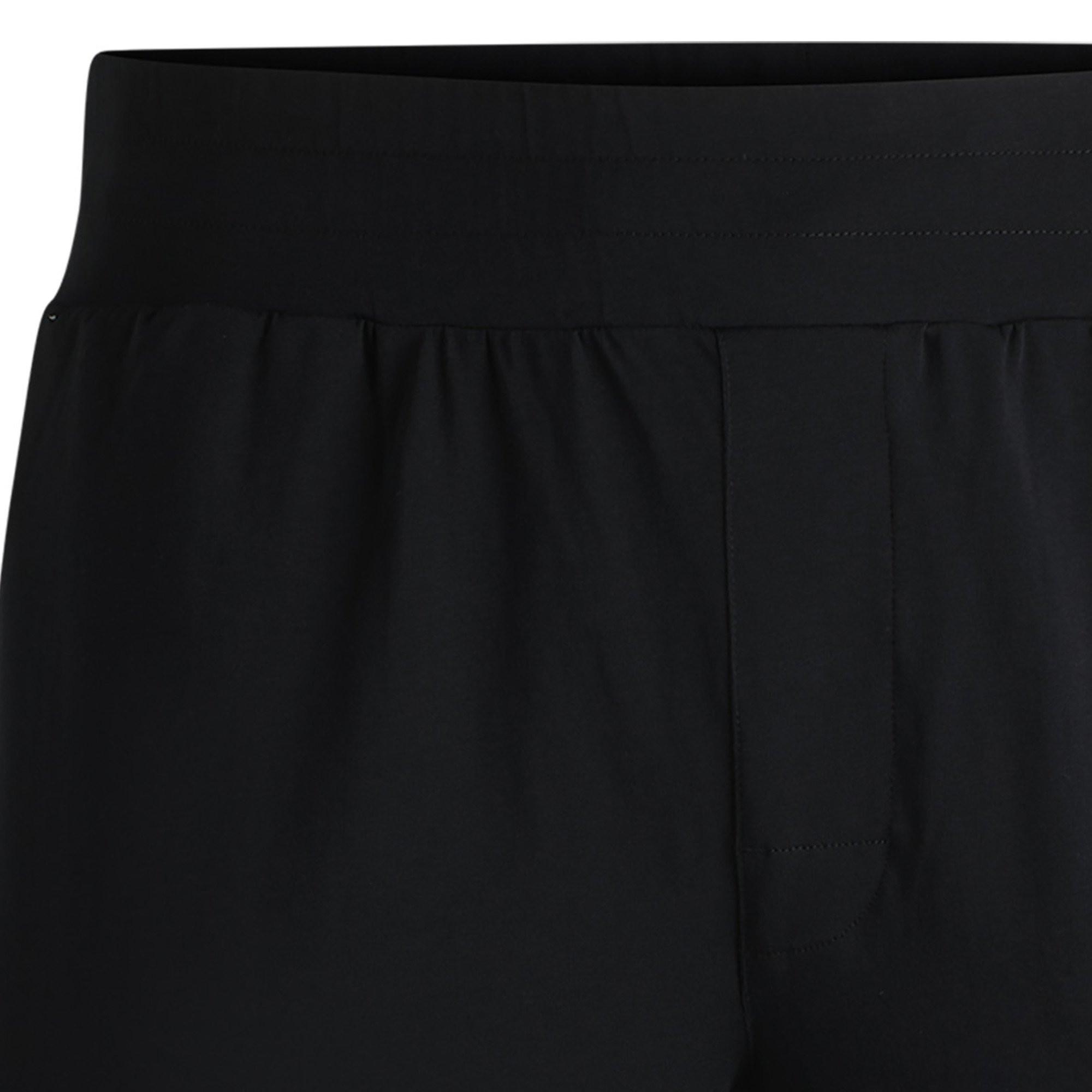 HUGO Laze Locker sitzende Shorts  
