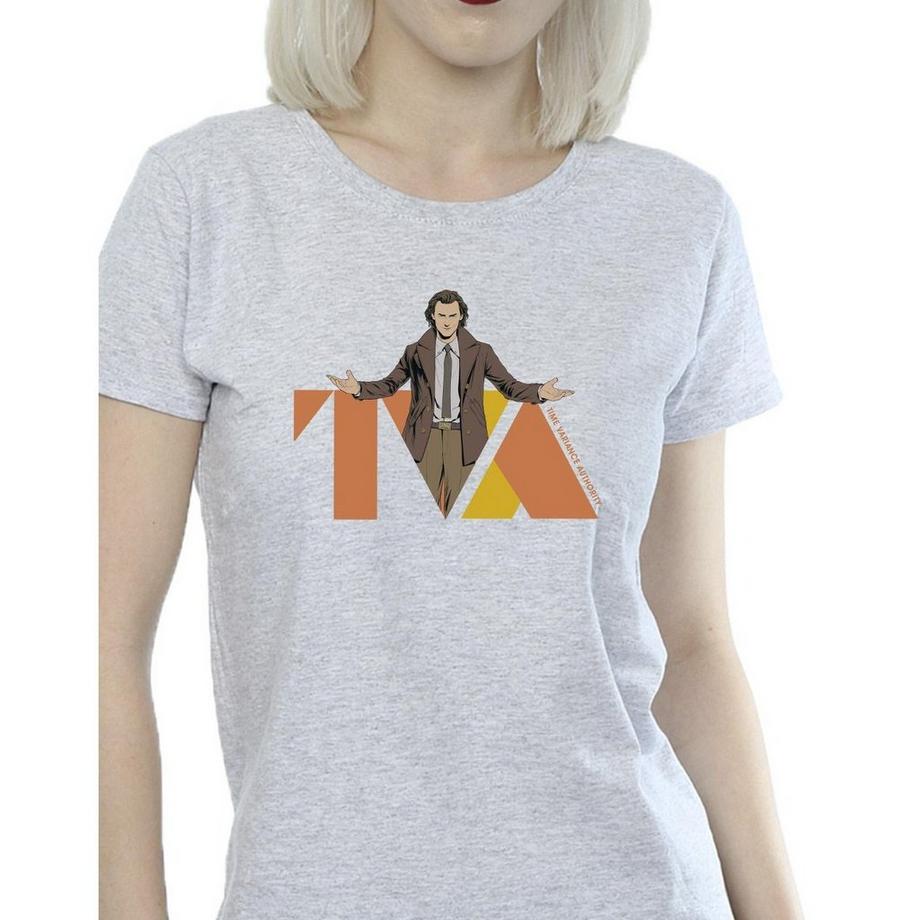 MARVEL TVA T-Shirt  