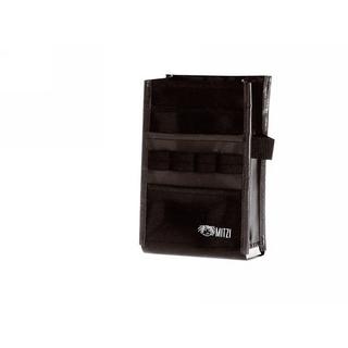 Comair  Bauchwerkzeug-Tasche Anthrazit/Schwarz 