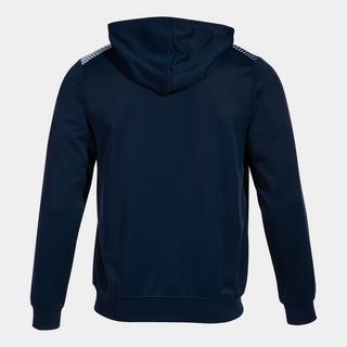 Joma  sweatjacke it kapuze joa eco supernova 