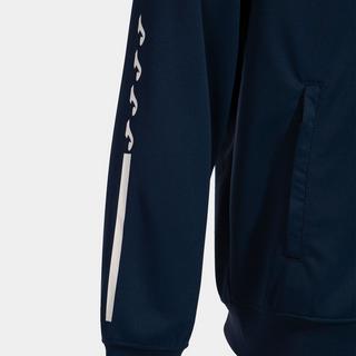 Joma  sweatjacke it kapuze joa eco supernova 