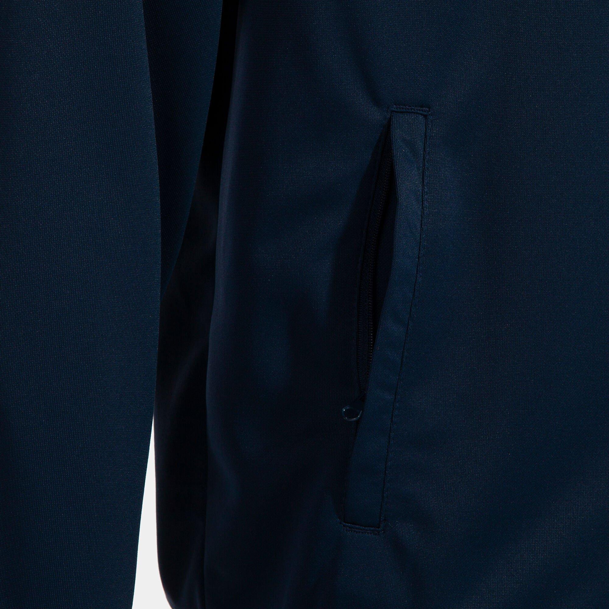 Joma Eco Supernova Giacca della tuta con cappuccio  